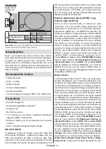 Предварительный просмотр 97 страницы Panasonic MX700E Operating Instructions Manual