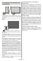 Предварительный просмотр 101 страницы Panasonic MX700E Operating Instructions Manual