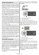 Предварительный просмотр 122 страницы Panasonic MX700E Operating Instructions Manual