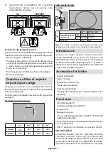 Предварительный просмотр 143 страницы Panasonic MX700E Operating Instructions Manual