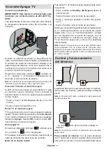 Предварительный просмотр 146 страницы Panasonic MX700E Operating Instructions Manual