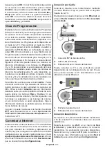 Предварительный просмотр 167 страницы Panasonic MX700E Operating Instructions Manual