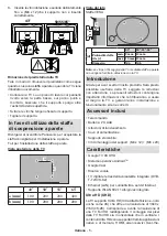 Предварительный просмотр 188 страницы Panasonic MX700E Operating Instructions Manual