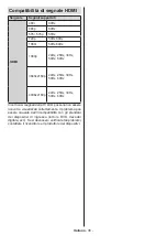 Предварительный просмотр 219 страницы Panasonic MX700E Operating Instructions Manual