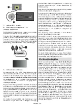 Предварительный просмотр 256 страницы Panasonic MX700E Operating Instructions Manual