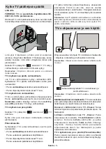 Предварительный просмотр 278 страницы Panasonic MX700E Operating Instructions Manual