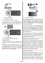 Предварительный просмотр 297 страницы Panasonic MX700E Operating Instructions Manual