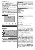 Предварительный просмотр 316 страницы Panasonic MX700E Operating Instructions Manual