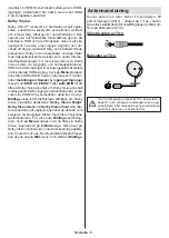 Предварительный просмотр 317 страницы Panasonic MX700E Operating Instructions Manual