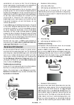 Предварительный просмотр 338 страницы Panasonic MX700E Operating Instructions Manual