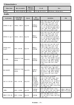 Предварительный просмотр 346 страницы Panasonic MX700E Operating Instructions Manual