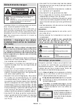 Предварительный просмотр 355 страницы Panasonic MX700E Operating Instructions Manual