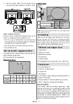 Предварительный просмотр 358 страницы Panasonic MX700E Operating Instructions Manual