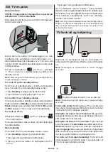 Предварительный просмотр 361 страницы Panasonic MX700E Operating Instructions Manual