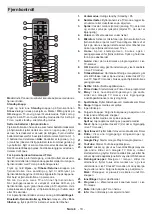 Предварительный просмотр 363 страницы Panasonic MX700E Operating Instructions Manual