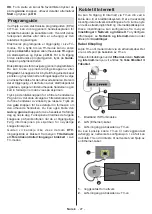 Предварительный просмотр 380 страницы Panasonic MX700E Operating Instructions Manual