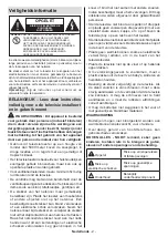 Предварительный просмотр 397 страницы Panasonic MX700E Operating Instructions Manual