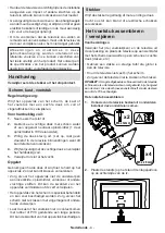 Предварительный просмотр 399 страницы Panasonic MX700E Operating Instructions Manual