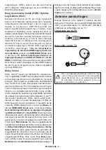 Предварительный просмотр 401 страницы Panasonic MX700E Operating Instructions Manual