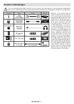 Предварительный просмотр 402 страницы Panasonic MX700E Operating Instructions Manual