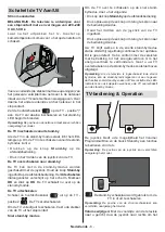 Предварительный просмотр 403 страницы Panasonic MX700E Operating Instructions Manual