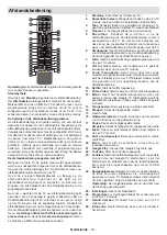 Предварительный просмотр 405 страницы Panasonic MX700E Operating Instructions Manual