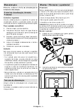 Предварительный просмотр 444 страницы Panasonic MX700E Operating Instructions Manual