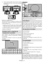 Предварительный просмотр 445 страницы Panasonic MX700E Operating Instructions Manual