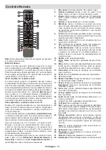 Предварительный просмотр 450 страницы Panasonic MX700E Operating Instructions Manual