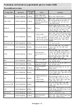 Предварительный просмотр 476 страницы Panasonic MX700E Operating Instructions Manual