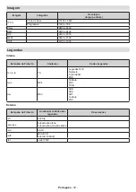 Предварительный просмотр 479 страницы Panasonic MX700E Operating Instructions Manual