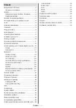 Предварительный просмотр 485 страницы Panasonic MX700E Operating Instructions Manual