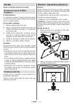 Предварительный просмотр 488 страницы Panasonic MX700E Operating Instructions Manual