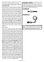 Предварительный просмотр 490 страницы Panasonic MX700E Operating Instructions Manual