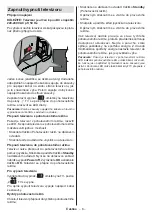 Предварительный просмотр 492 страницы Panasonic MX700E Operating Instructions Manual