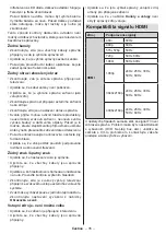 Предварительный просмотр 519 страницы Panasonic MX700E Operating Instructions Manual