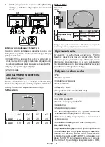 Предварительный просмотр 532 страницы Panasonic MX700E Operating Instructions Manual