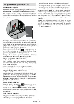 Предварительный просмотр 535 страницы Panasonic MX700E Operating Instructions Manual