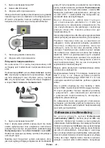 Предварительный просмотр 556 страницы Panasonic MX700E Operating Instructions Manual