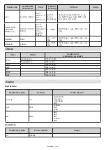 Предварительный просмотр 566 страницы Panasonic MX700E Operating Instructions Manual