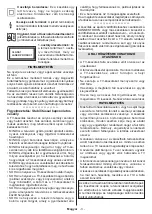 Предварительный просмотр 574 страницы Panasonic MX700E Operating Instructions Manual