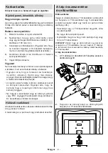 Предварительный просмотр 575 страницы Panasonic MX700E Operating Instructions Manual