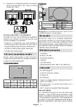 Предварительный просмотр 576 страницы Panasonic MX700E Operating Instructions Manual