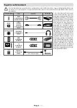 Предварительный просмотр 578 страницы Panasonic MX700E Operating Instructions Manual