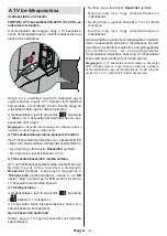 Предварительный просмотр 579 страницы Panasonic MX700E Operating Instructions Manual