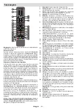 Предварительный просмотр 581 страницы Panasonic MX700E Operating Instructions Manual