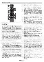 Предварительный просмотр 626 страницы Panasonic MX700E Operating Instructions Manual