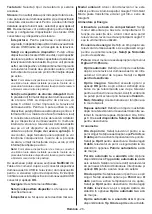 Предварительный просмотр 642 страницы Panasonic MX700E Operating Instructions Manual