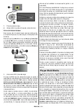 Предварительный просмотр 645 страницы Panasonic MX700E Operating Instructions Manual