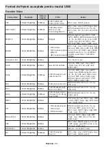 Предварительный просмотр 652 страницы Panasonic MX700E Operating Instructions Manual